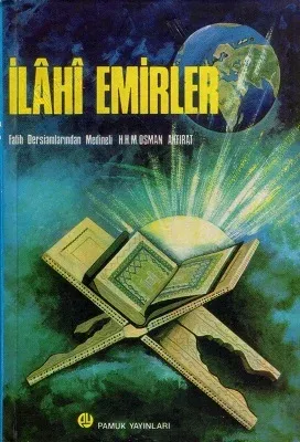 İlahi Emirler