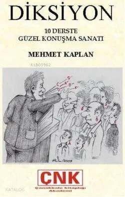 Diksiyon; 10 Derste Güzel Konuşma Sanatı