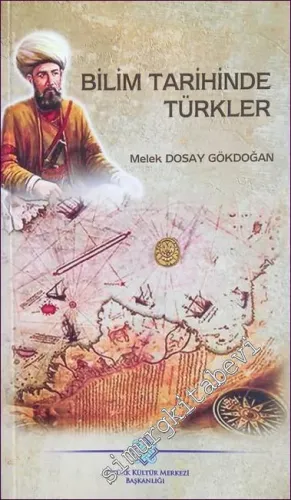 Bilim Tarihinde Türkler -        2021