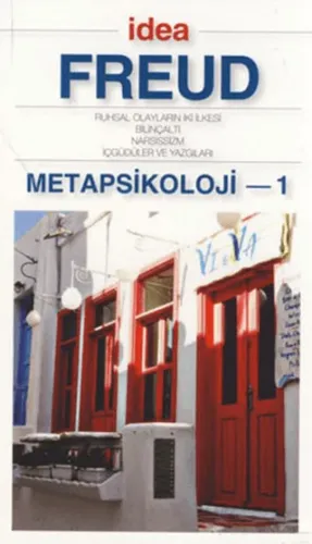 Metapsikoloji 1