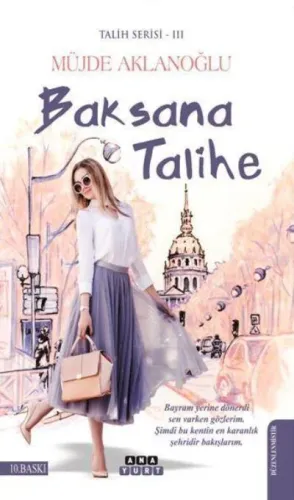 Baksana Talihe