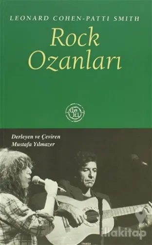 Rock Ozanları
