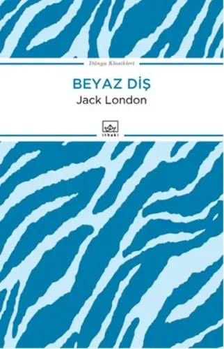 Beyaz Diş - İTHAKİ