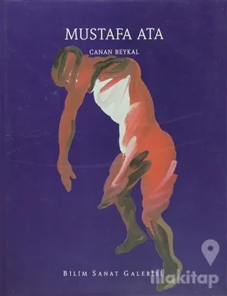 Mustafa Ata (Ciltli)