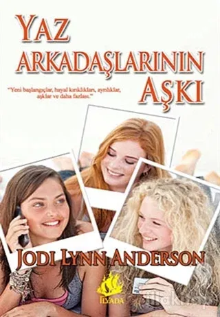 Yaz Arkadaşlarının Aşkı
