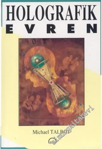 Holografik Evren -        2004
