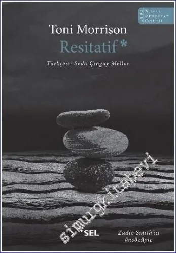 Resitatif -         2022