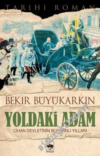 Yoldaki Adam -