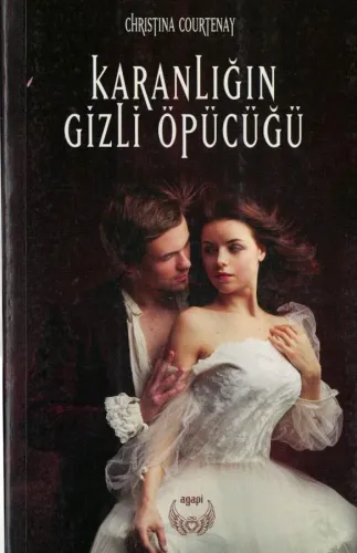 Karanlığın Gizli Öpücüğü