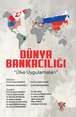 Dünya Bankacılığı