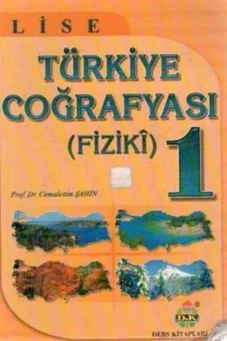 Türkiye Coğrafyası ( Fiziki ) 1