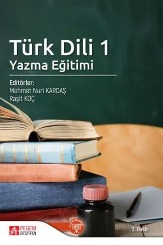 Kuram ve Uygulamada Türk Dili 1 Mehmet Nuri Kardaş