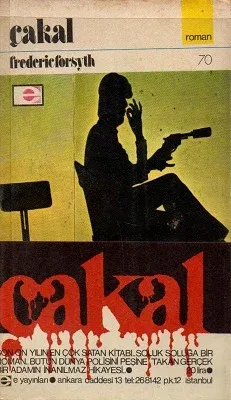 Çakal