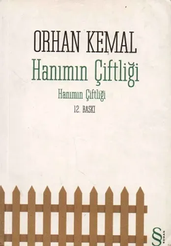 Hanımın Çiftliği 2