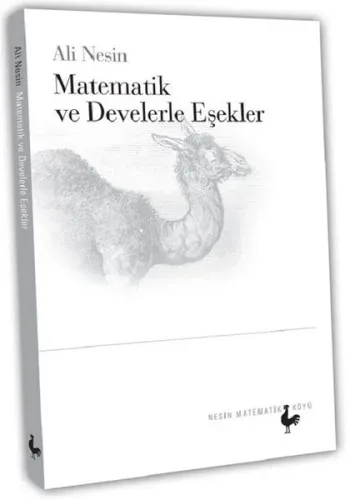 Matematik Ve Develerle Eşekler