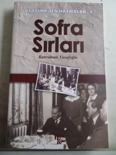 Sofra Sırları