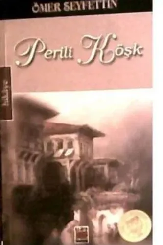 Perili Köşk