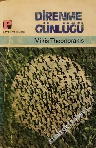 Direnme Günlüğü -        1974
