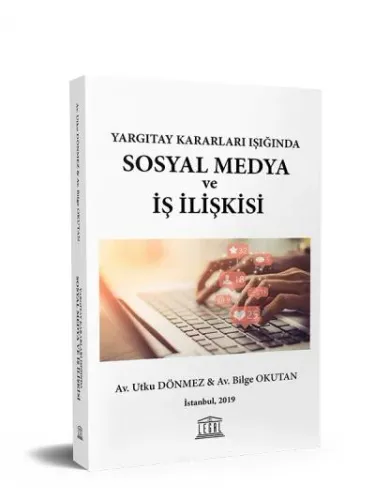 Sosyal Medya ve İş İlişkisi