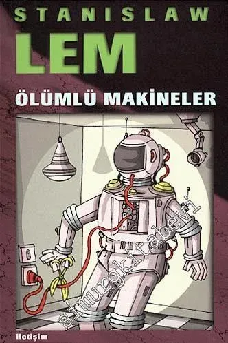 Ölümlü Makineler -        2001