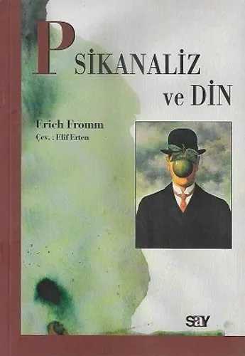 Psikanaliz ve Din