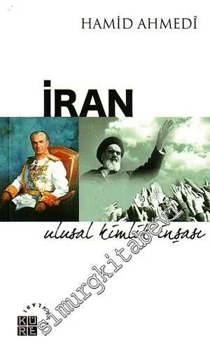 İran: Ulusal Kimlik İnşası -         2009