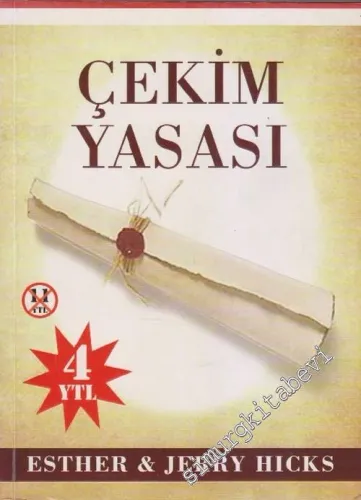 Çekim Yasası -