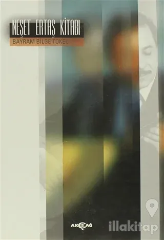 Neşet Ertaş Kitabı