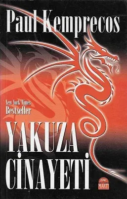 Yakuza Cinayeti