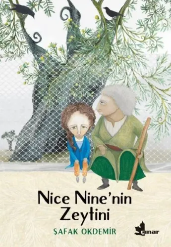 Nice Ninenin Zeytini