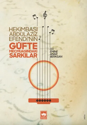 Güfte Mecmuasındaki Şarkılar
