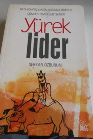 Yürek Lider