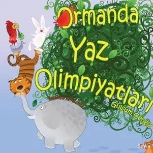 Ormanda Yaz Olimpiyatları