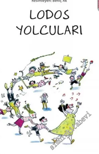 Lodos Yolcuları -         2025