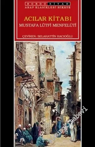 Acılar Kitabı -        2006