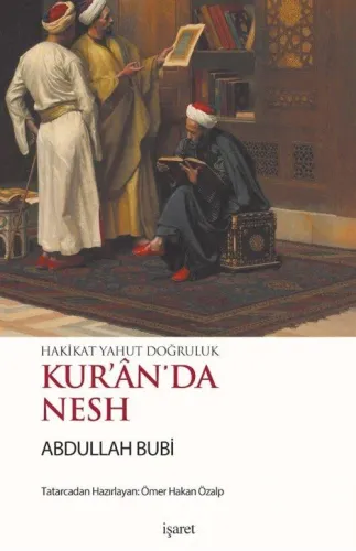 Kur'ân'da Nesh