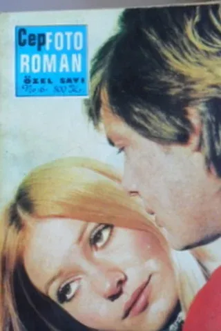 cep foto roman 6 / aşk arzuları - bahar harekatı
