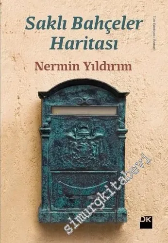 Saklı Bahçeler Haritası -        2013