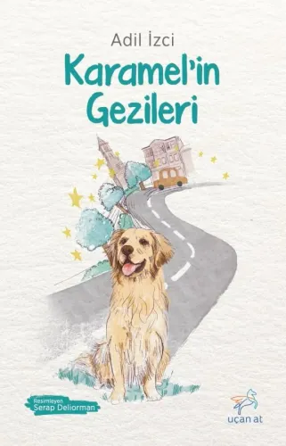 Karamel'in Gezileri