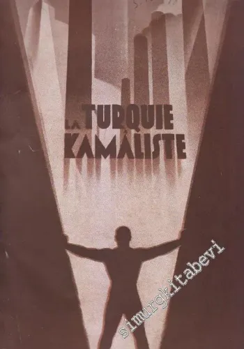 La Turquie Kemaliste ( Kamaliste ) - No: 18      Avril 1937