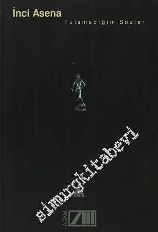 Tutamadığım Sözler -        2000