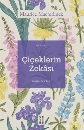 Çiçeklerin Zekâsı
