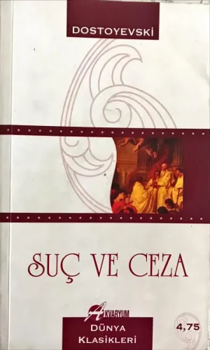 Suç ve Ceza