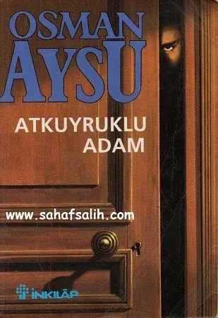 At Kuyruklu Adam