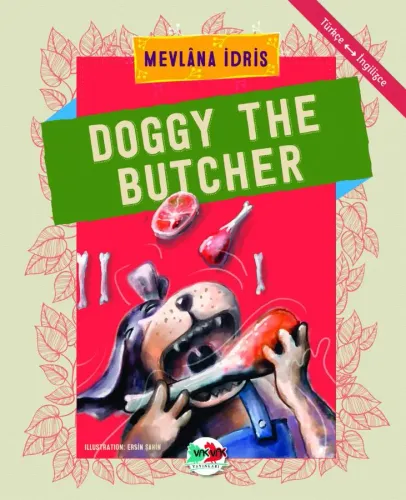 DOGGY THE BUTCHER Mevlâna İdris