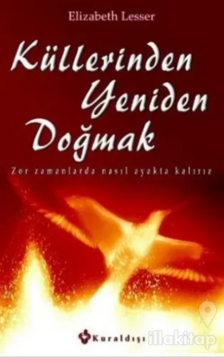 Küllerinden Yeniden Doğmak