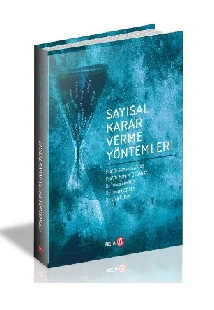 Sayısal Karar Verme Yöntemleri