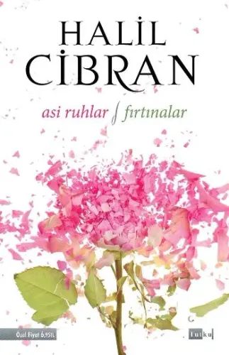 Asi Ruhlar Fırtınalar
