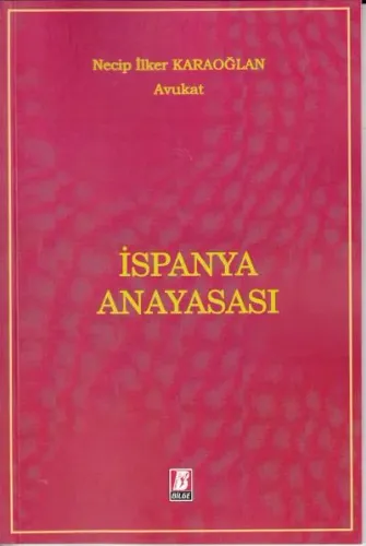 İspanya Anayasası