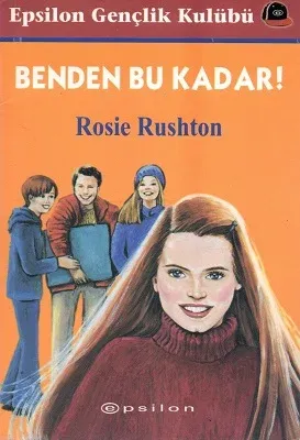 Benden Bu Kadar